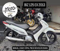 HONDA Biz 125 EX