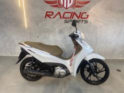 HONDA Biz 125 EX