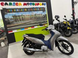 HONDA Biz 125 EX