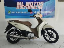 HONDA Biz 125 EX