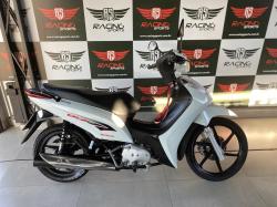 HONDA Biz 125 EX