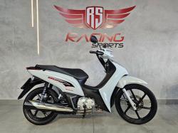 HONDA Biz 125 EX