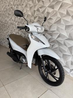 HONDA Biz 125 EX
