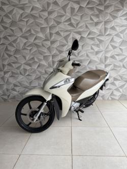 HONDA Biz 125 EX