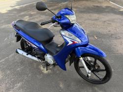 HONDA Biz 125 EX