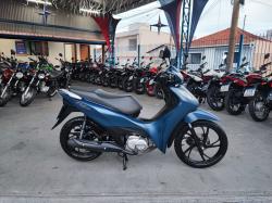 HONDA Biz 125 EX