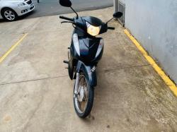 HONDA Biz 125 EX