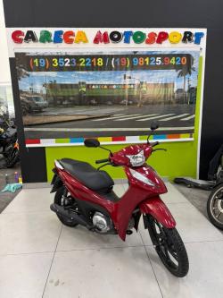 HONDA Biz 125 EX