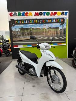 HONDA Biz 125 EX