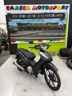 HONDA Biz 125 EX