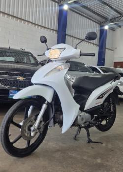 HONDA Biz 125 EX