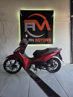 HONDA Biz 125 EX