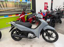 HONDA Biz 125 EX
