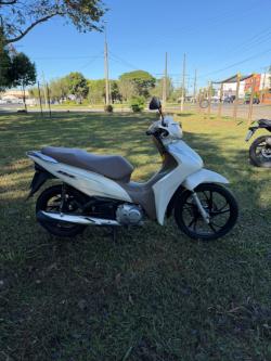 HONDA Biz 125 EX