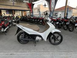 HONDA Biz 125 EX