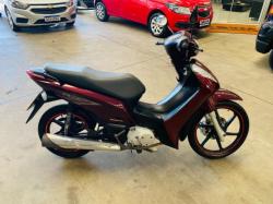 HONDA Biz 125 EX