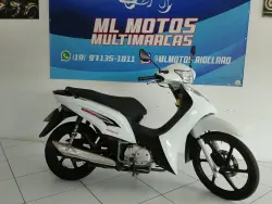 HONDA Biz 125 EX