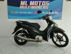 HONDA Biz 125 EX