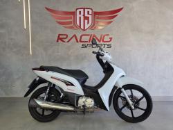 HONDA Biz 125 EX