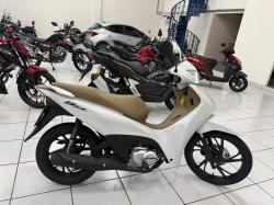 HONDA Biz 125 EX