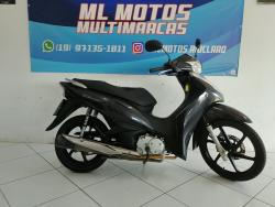 HONDA Biz 125 EX