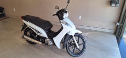 HONDA Biz 125 EX