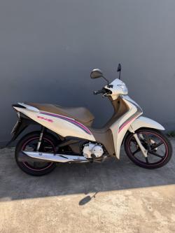 HONDA Biz 125 EX