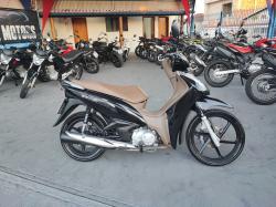 HONDA Biz 125 FLEX