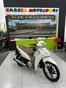 HONDA Biz 125 FLEX