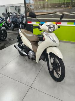 HONDA Biz 125 FLEX