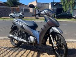 HONDA Biz 125 FLEX