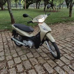 HONDA Biz 125 FLEX