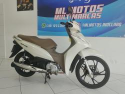 HONDA Biz 125 FLEX