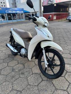 HONDA Biz 125 FLEX
