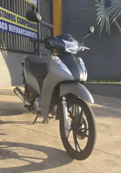 HONDA Biz 125 FLEX