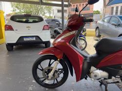HONDA Biz 125 FLEX