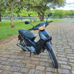 HONDA Biz 125 FLEX