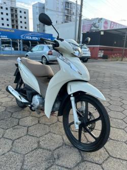 HONDA Biz 125 FLEX