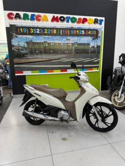 HONDA Biz 125 FLEX