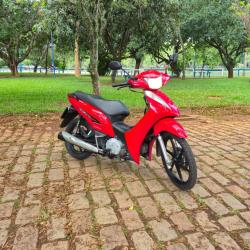 HONDA Biz 125 FLEX
