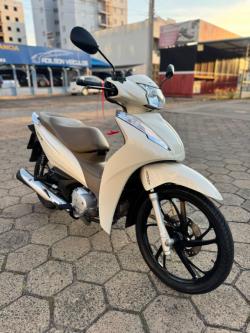 HONDA Biz 125 FLEX