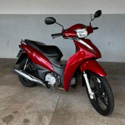 HONDA Biz 125 FLEX