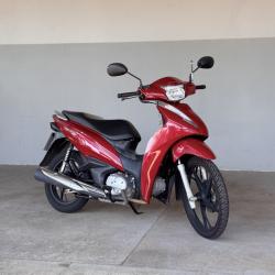 HONDA Biz 125 FLEX