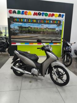 HONDA Biz 125 FLEX