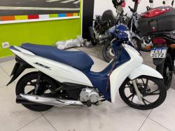 HONDA Biz 125 FLEX