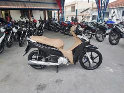 HONDA Biz 125 FLEX