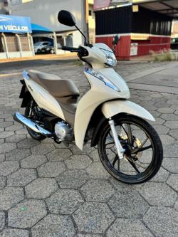 HONDA Biz 125 FLEX