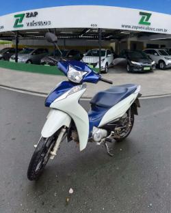 HONDA Biz 125 FLEX