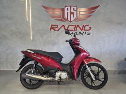 HONDA Biz 125 FLEX