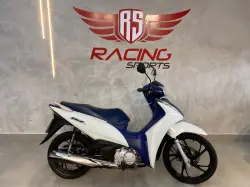 HONDA Biz 125 FLEX